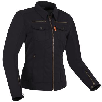 Segura Jacket Lady Patrol Black