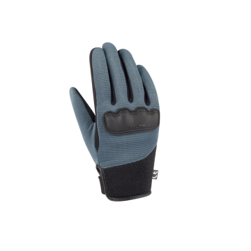 Segura Lady Eden Gloves Black Grey