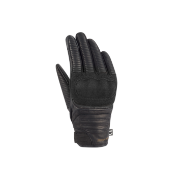 Segura Stoney Gloves Black