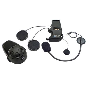 Sena SMH10 Bluetooth Headset Single Pack