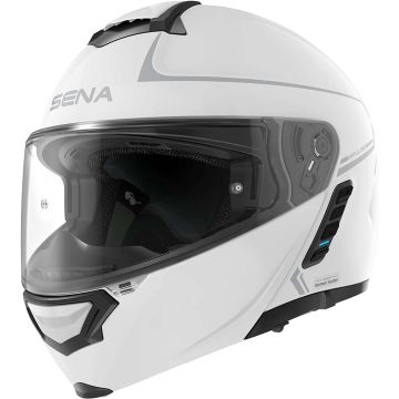 Sena Helmet Impulse 2206 Wit