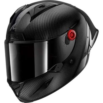 Shark Aeron-GP Full Carbon Anthracite Carbon Glossy Integraalhelm