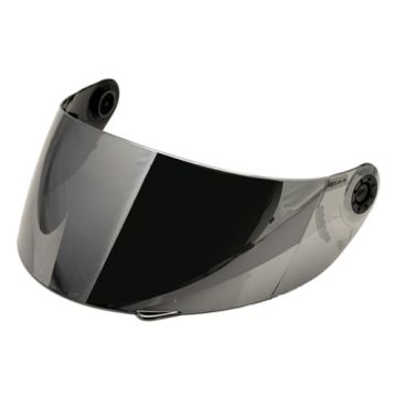 Shark S700 - S900 Zilver Spiegel