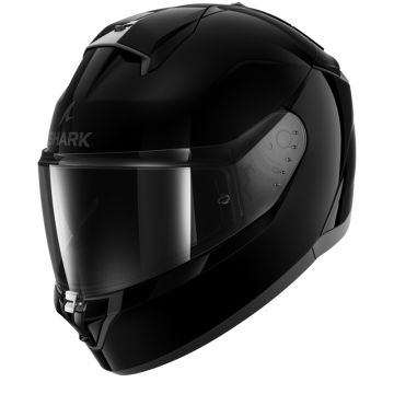 Shark Ridill 2 Blank Zwart BLK Integraalhelm