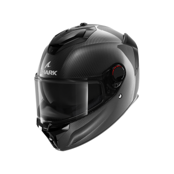 Shark Spartan GT Pro Carbon Skin Carbon Antraciet Carbon DAD Integraalhelm