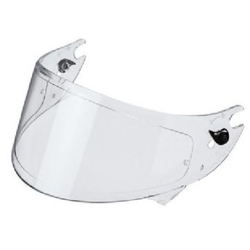 Shark Race-R Pro Pinlock Ready Helder 