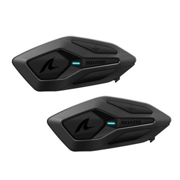 Shark Sena for Shark Bluetooth Communicatiesysteem Dual Pack