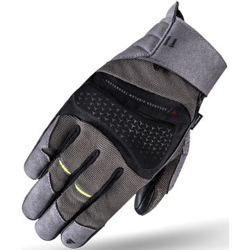 SHIMA Air 2.0 Zwart Grijs Handschoenen