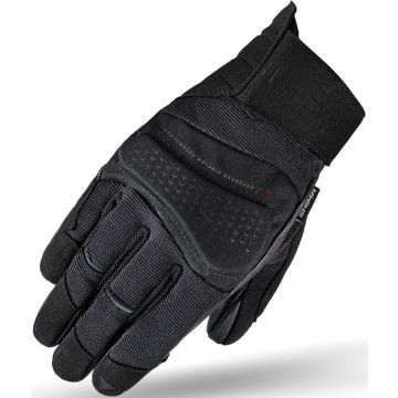 SHIMA Air 2.0 Zwart Handschoenen