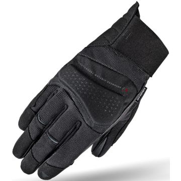 SHIMA Air 2.0 Dames Zwart Handschoenen