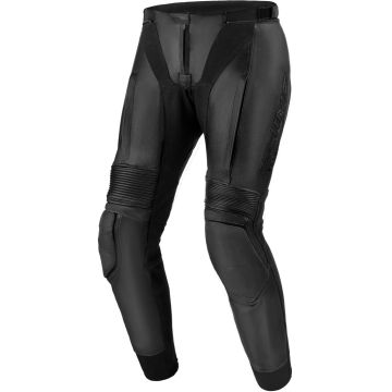 SHIMA Bandit 2.0 Leren / Textiele Motorbroek
