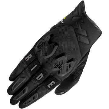 SHIMA Drift Dames Zwart Handschoenen