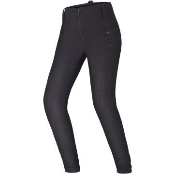 SHIMA Nox 2.0 Black Ladies Motorcycle Jeggings