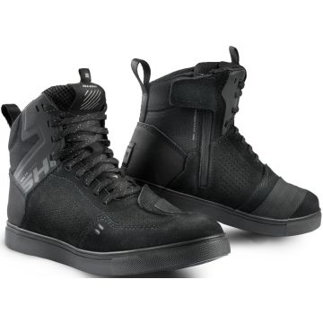 SHIMA Rebel Vented 2.0 Zwart Perforated Motorschoenen