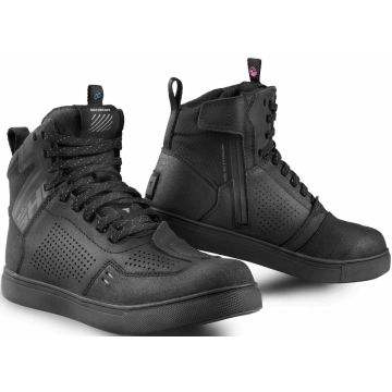 SHIMA Rebel 2.0 Perforated Waterproof Dames Motorschoenen