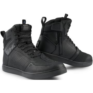 SHIMA Rebel 2.0 Perforated Waterproof Motorschoenen