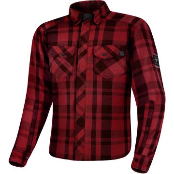 SHIMA Renegade 2.0 Rood Motorshirt