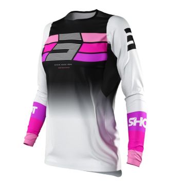 SHOT Contact Shelly Pink