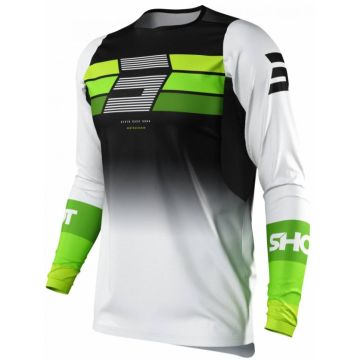 SHOT Contact Story Green