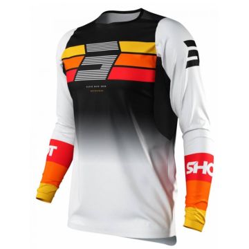 SHOT Contact Story Orange