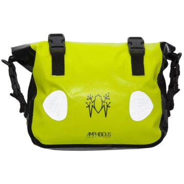 Amphibious Sidebag waterdichte zijtas