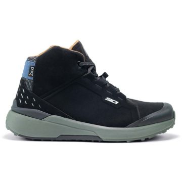Sidi Nucleus Suede waterdichte motorschoenen