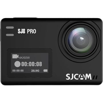 SJCAM SJ8 Pro Action Camera
