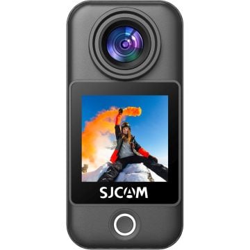 SJCAM C300 Action Pocket Camera
