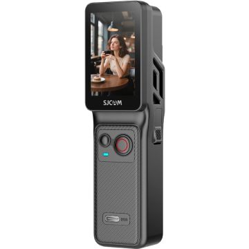 SJCAM C400 3-in-1 Handheld Action Camera