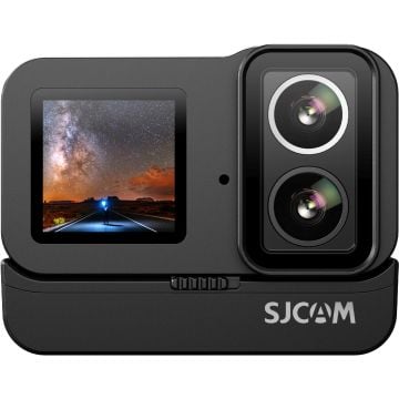 SJCAM SJ20 Dual Lens Action Camera