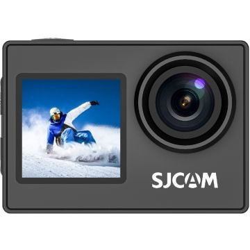 SJCAM SJ4000 Dual Screen Action Camera