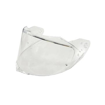 SMK Titan Clear Visor