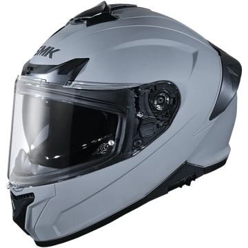 SMK Typhoon 06 Grijs Integraalhelm