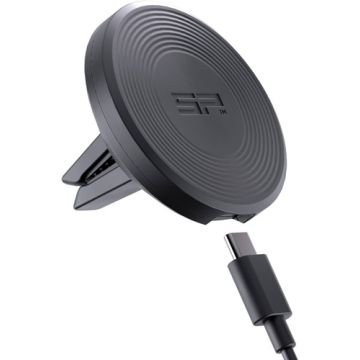 SP Connect Charging Vent Mount SPC+