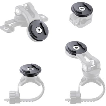 SP Connect Head SPC+ Brake, Micro Bike, Uni Bike, Mirror