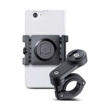 SP Connect Moto Bundle LT Universal Clamp SPC+