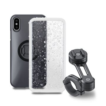SP Connect Moto Bundel iPhone X