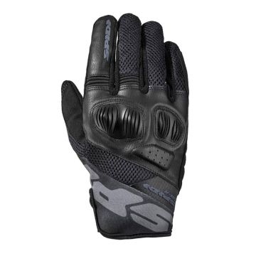 Spidi Flash-R Evo Lady Zwart 