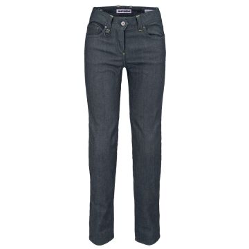 Spidi J-Carver Lady Broek Zwart Blauw