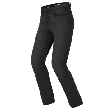 Spidi J-Tracker Short Black