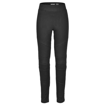 Spidi Moto Jeggings HW Zwart