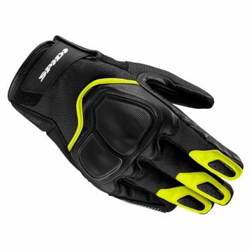 Spidi NKD H2OUT Handschoenen Neon Geel