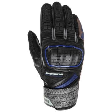 Spidi X-Force Zwart Blauw
