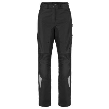 Spidi Crossmaster Short Lady Broek Zwart