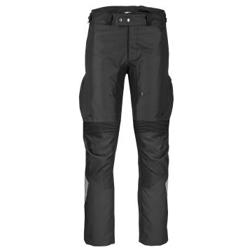 Spidi Crossmaster Broek Zwart