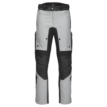 Spidi Crossmaster Broek Zwart Ijs