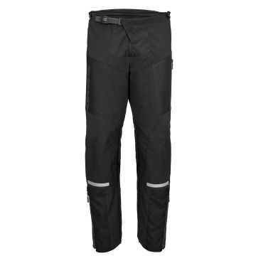 Spidi Enduro Pro Broek Zwart