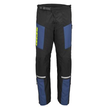 Spidi Enduro Pro Pants Blauw Geel