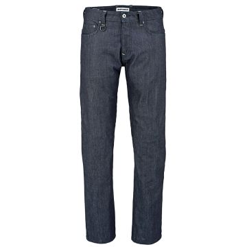 Spidi J-Carver Jeans Zwart Blauw