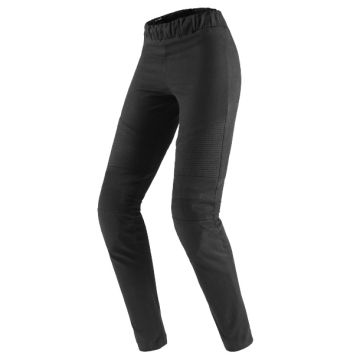 Spidi Zwart Moto Legging